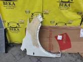 Oto Çıkma Parça / Opel / Mokka / Kaporta & Karoser / Sağ Ön Çamurluk / Çıkma Parça 