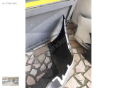 Oto Çıkma Parça / Chevrolet / Cruze / Tampon / Arka Tampon / Sıfır Parça 