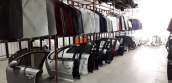 Oto Çıkma Parça / Citroen / DS7 / Multimedya / Ekran / Çıkma Parça 