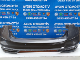 2020-2024 SKODA SCALA ORİJİNAL ÇIKMA ARKA TAMPON / 657807421