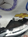 Oto Çıkma Parça / Nissan / Qashqai / Far & Stop / Sol Ön Far / Çıkma Parça 