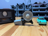 Oto Çıkma Parça / Fiat / Egea / Oto Cam / Cam Motoru / Çıkma Parça 