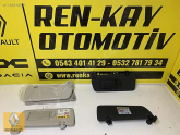 Oto Çıkma Parça / Renault / R 5 / Kaporta & Karoser / Sağ Sürgülü Kapı / Çıkma Parça 