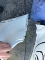 Oto Çıkma Parça / Peugeot / 3008 / Tampon / Ön Tampon / Çıkma Parça 
