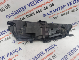 Oto Çıkma Parça / Audi / A4 / Far & Stop / Sol Ön Far / Çıkma Parça 