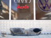 Audi a4 panel üst kaplama 2009-2014 orjinal çıkma
