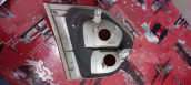 Oto Çıkma Parça / Renault / Fluence / Elektrik / Dörtlü Flaşör Düğmesi / Çıkma Parça 