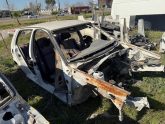 Oto Çıkma Parça / Volkswagen / Polo / Kaporta & Karoser / Marşpiyel Sacı / Çıkma Parça 