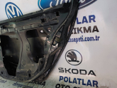 Oto Çıkma Parça / Renault / Megane / Kaporta & Karoser / Sol Arka Kapı / Çıkma Parça 