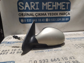 Oto Çıkma Parça / Seat / Toledo / Ayna / Sol Dış Ayna / Çıkma Parça 