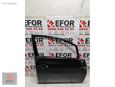 TOYOTA AURİS SAĞ ÖN KAPI ORJİNAL ÇIKMA YEDEK PARÇA 07-12