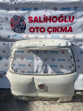 FİAT 500L ARKA BAGAJ KAPAĞU ÇIKMA ORJİNAL
