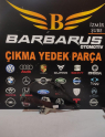 A3 Modeli Audi için Sol Arka Cam Krikosu - 8Y0839461