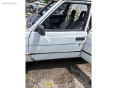 Oto Çıkma Parça / Renault / R 9 / Kaporta & Karoser / Sağ Ön Kapı / Çıkma Parça 