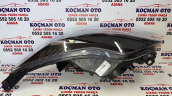 Oto Çıkma Parça / Ford / Focus / Far & Stop / Sol Ön Far / Çıkma Parça 