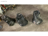 W124-W126-W140-W201-W202-W210 4 İLERİ A/T ŞANZIMAN BOŞ KOVANLARI
