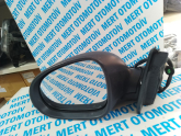 Oto Çıkma Parça / Volkswagen / Passat / Ayna / Sol Dış Ayna / Çıkma Parça 
