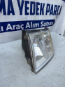 Oto Çıkma Parça / Ford / Transit / Far & Stop / Sol Ön Far / Çıkma Parça 