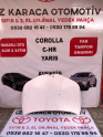 Oto Çıkma Parça / Toyota / Corolla / Kaporta & Karoser / Sol Ön Kapı / Çıkma Parça 