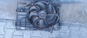 Oto Çıkma Parça / Peugeot / 3008 / Fan / Fan Motoru / Çıkma Parça 