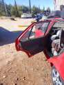 Oto Çıkma Parça / Skoda / Felicia / Kaporta & Karoser / Sol Arka Kapı / Çıkma Parça 