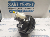 Oto Çıkma Parça / Ford / Kuga / Fren / Westinghouse / Çıkma Parça 