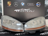 Oto Çıkma Parça / Citroen / C4 / Far & Stop / Sağ Ön Far / Çıkma Parça 