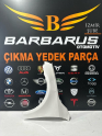 SKODA OCTAVIA Modeli İçin Sol Ön Çamurluk - Oto Çıkma Parç