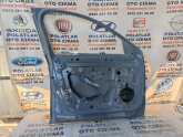 Oto Çıkma Parça / Opel / Corsa / Kaporta & Karoser / Sol Ön Kapı / Çıkma Parça 