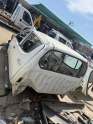 Mitsubishi l200 sol kapı
