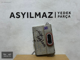 Oto Çıkma Parça / Land Rover / Range Rover / Tampon / Orta Izgara / Çıkma Parça 