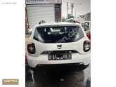 Oto Çıkma Parça / Dacia / Duster / Motor / Motor (komple) / Çıkma Parça 