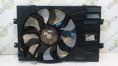 VOLKSWAGEN TRANSPORTER 2012 2017 FAN SETİ 7E0121205B