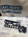 Oto Çıkma Parça / Volkswagen / Passat / Tampon / Tampon Braketi / Yan Sanayi 