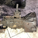 Oto Çıkma Parça / Bmc / TM30 / Şanzıman / Şanzıman Komple / Çıkma Parça 