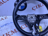 Oto Çıkma Parça / Mercedes / S Serisi / Direksiyon / Direksiyon Simidi / Çıkma Parça 