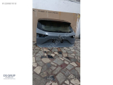 Oto Çıkma Parça / Nissan / Qashqai / Kaporta & Karoser / Bagaj Kapağı / Çıkma Parça 