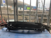 Oto Çıkma Parça / Renault / Clio / Tampon / Tampon Izgarası / Çıkma Parça 