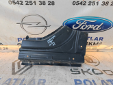 Volkswagen T Roc sol marspiyel