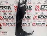 TOYOTA COROLLA SIFIR ÇAMURLUK ÖN SAĞ 95-98 OEM NO: 53801-1E800