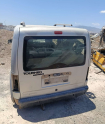 Ford transit connect bagaj kapağı