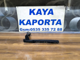 Oto Çıkma Parça / Fiat / Doblo / Tampon / Tampon Braketi / Sıfır Parça 