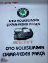 VW PASSAT CC POLO SCİROCCO LEON 6R0959591 SANRUF SUNROOF MOTORU