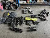 Oto Çıkma Parça / Opel / Astra / Kalorifer / Kalorifer Izgarası / Çıkma Parça 