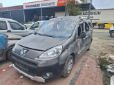 Oto Çıkma Parça / Peugeot / Partner / Kaporta & Karoser / Komple Arka / Çıkma Parça 
