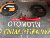Clio 5 Sol ön Dış Kapı Kolu Orjinal Çıkma