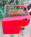 FIAT PUNTO SOL ARKA KAPI ÇIKMA ÇEVİK OTO