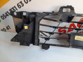 Oto Çıkma Parça / Renault / Clio / Tampon / Orta Izgara / Çıkma Parça 