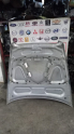 Oto Çıkma Parça / Audi / A6 / Kaporta & Karoser / Kaput / Çıkma Parça 