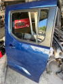 Oto Çıkma Parça / Opel / Combo / Kaporta & Karoser / Sol Arka Kapı / Çıkma Parça 